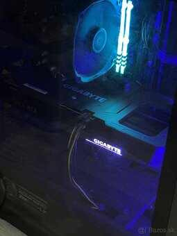 Rtx 3060 Ti oc - 4