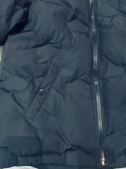 Bunda Alpha Industries - 4