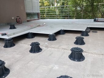 Ponúkam komplexné stavebné práce - 4