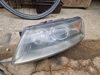 Predne svetla a6c6 - 4