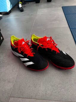 Adidas Predator - 4