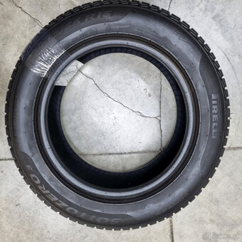 Zimné pneumatiky 225/55 R16 PIRELLI - 4