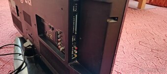 Televízor LG - 4
