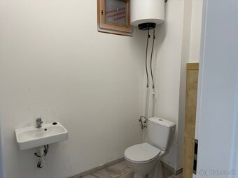 Prenájom výrobno-skladovej haly - 4