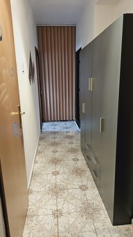 2- izbový byt - voľný ihneď - 4