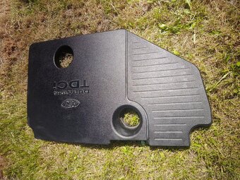 Ford FOCUS Mk2 1.8tdci - 4