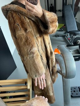 Kožuch Liska Bratislava - 4