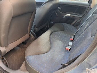 Citroen c3 1.1 - 4