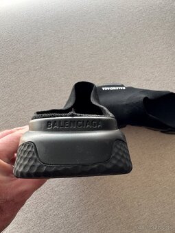 Šlapky Balenciaga - 4