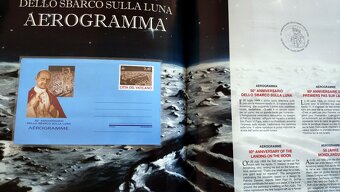 Filatelistická ročenka Vatikán 2019 - 4
