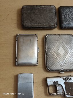 Staré Tabatierki - 4