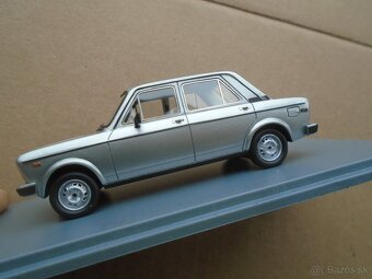 Hračka Fiat 128CL - 4