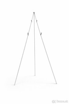 Zrkadlo / stojany - 4