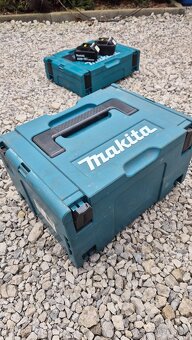 rázový uťahovač MakitaDTD153 - 4