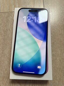 iPhone 16 128GB v záruke - 4
