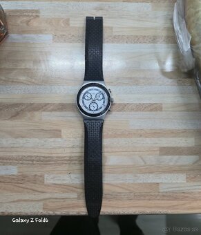 Pánske hodinky SWATCH Swiss - 4