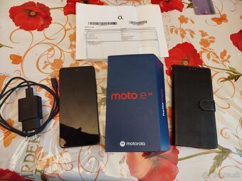 Motorola e 14 - 4
