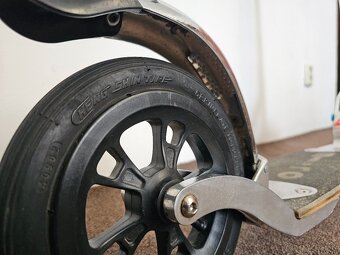 Skladacia kolobežka Micro Flex Air - 4