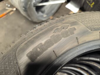 Kleber Krisalp HP3 195/65 R15 91T - 4