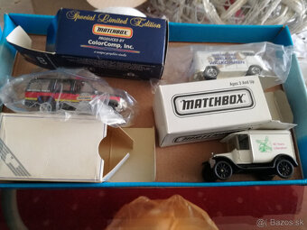 matchbox limitky - 4