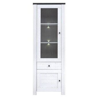 vidiecka obývacia stena Antwerp - 4