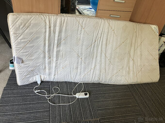 Infra matrac Sogno - 4