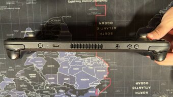 Steam Deck LCD 64GB + Dokkoló + 1TB SD kártya - 4