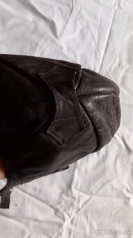 Stará motokukla - 4