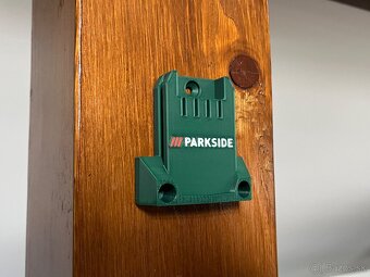 Držiaky pre náradie Parkside - 4
