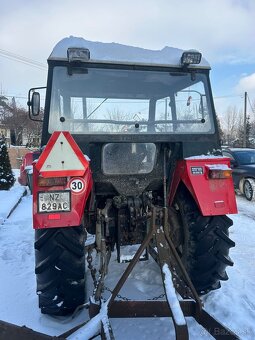 Zetor 7745 - 4