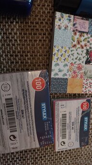 Balik kancelarskych potrieb - 4