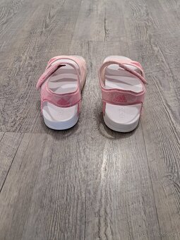 Sandálky Adidas. - 4