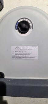 Filtrácia na bazén - 4