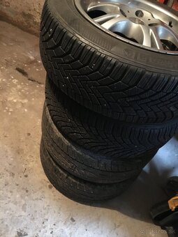 Autec R16 4x108  KBA45683 - 4