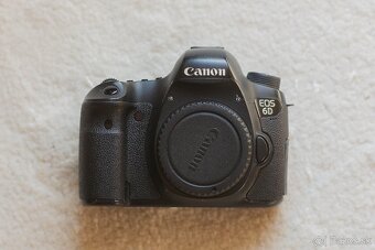 Canon EOS 6D - 4