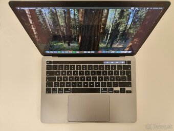 MacBook Pro 13" 2020 | i5 • 8GB • 256GB - 4