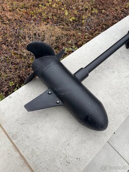 Elektromotor na čln - 4