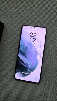 Samsung galaxy S21 5g - 4