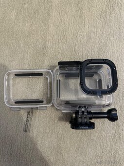 Príslušenstvo ku kamere GoPro - 4