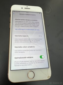 iPhone 8 64GB - plne funkčný - 4