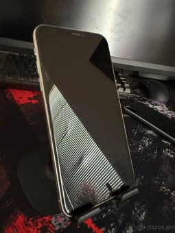 iPhone X 64Gb (Silver) - 4