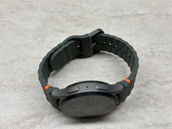 Samsung Galaxy Watch7 40mm Green - 4