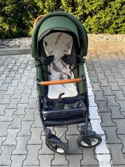 Angelcab kočík trojkombinácia - 4