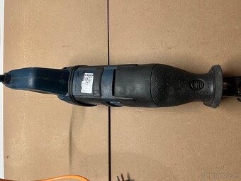 Chvostová píla Bosch GSA 1300 PCE - 4