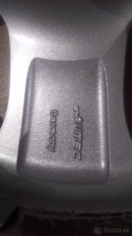 Predam kolesa 17" - 4