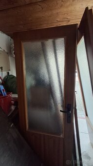 Dvere interier - 4