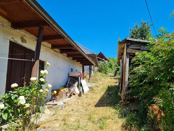 Hrušov – vidiecky dom - 4