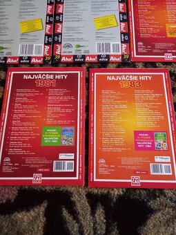 Mix retro cd - 4