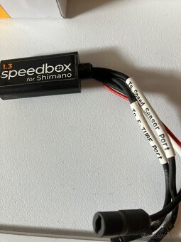 SpeedBox 1.3 - 4