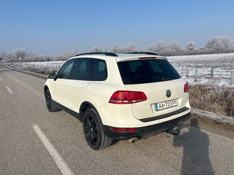 Touareg 3.0tdi 180kw 2012 - 4